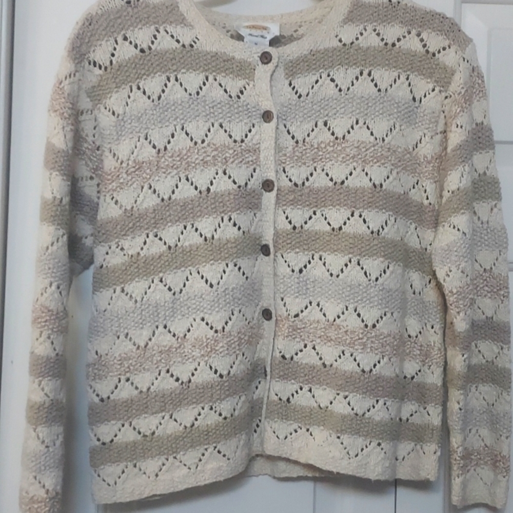 Talbots Sweater